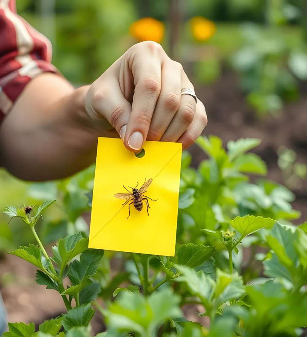 How to identify common crop pests and take early action