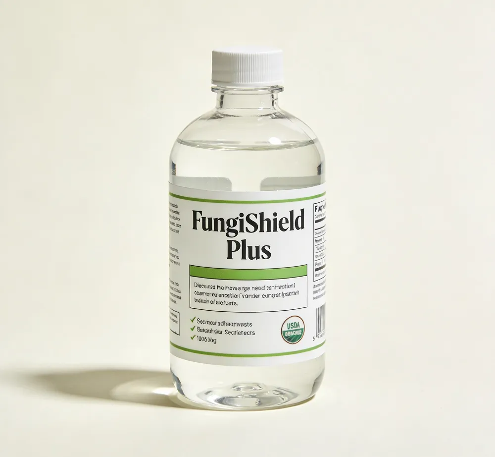 FungiShield Plus