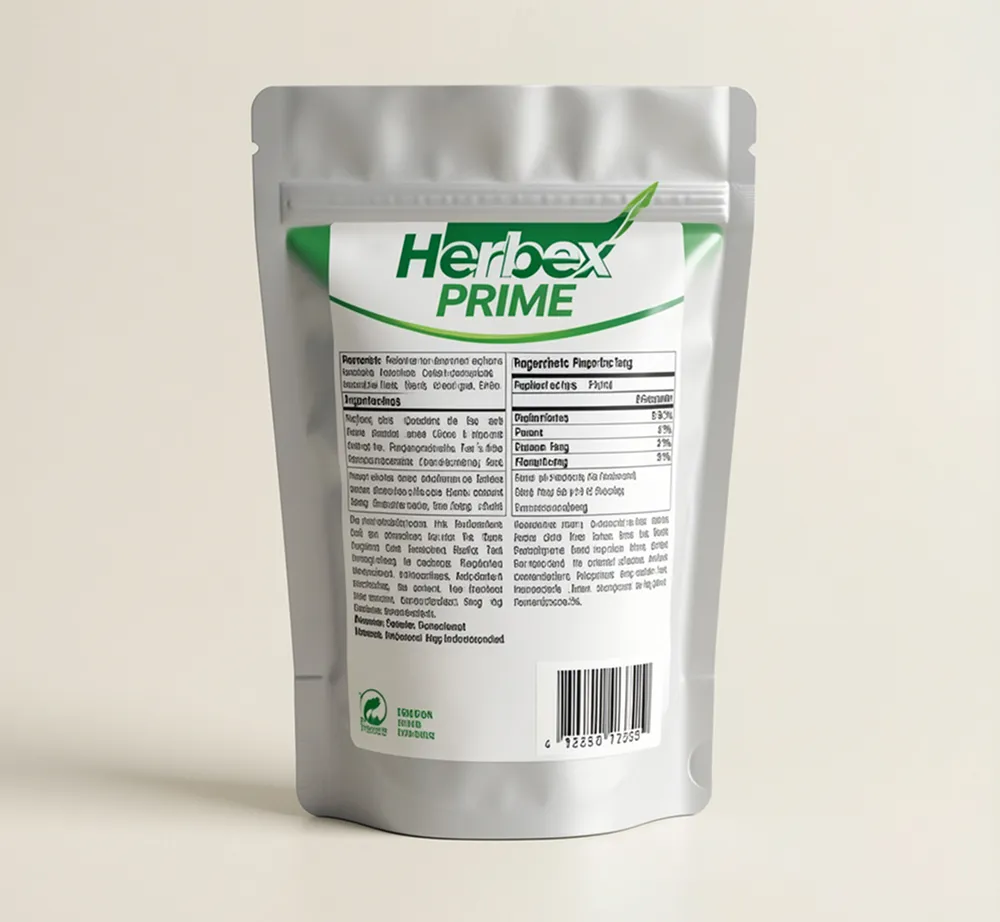 Herbex PRIME