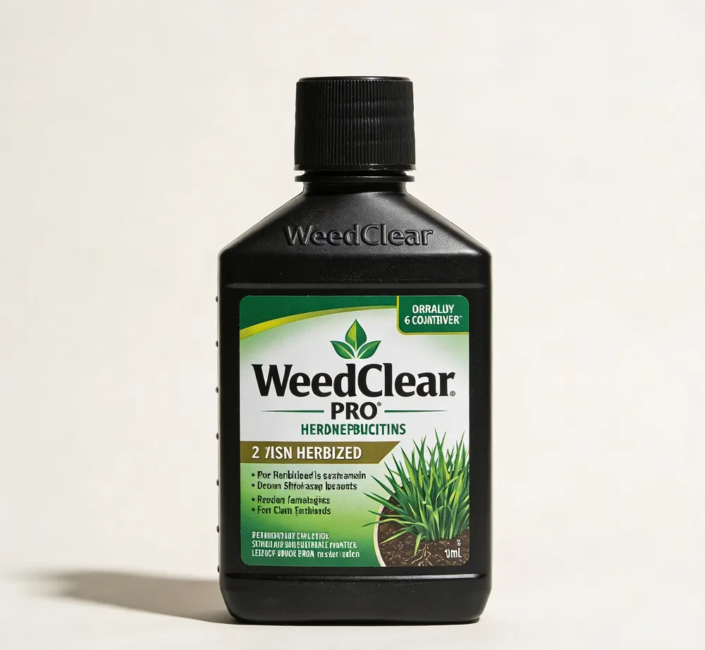 WeedClear Pro