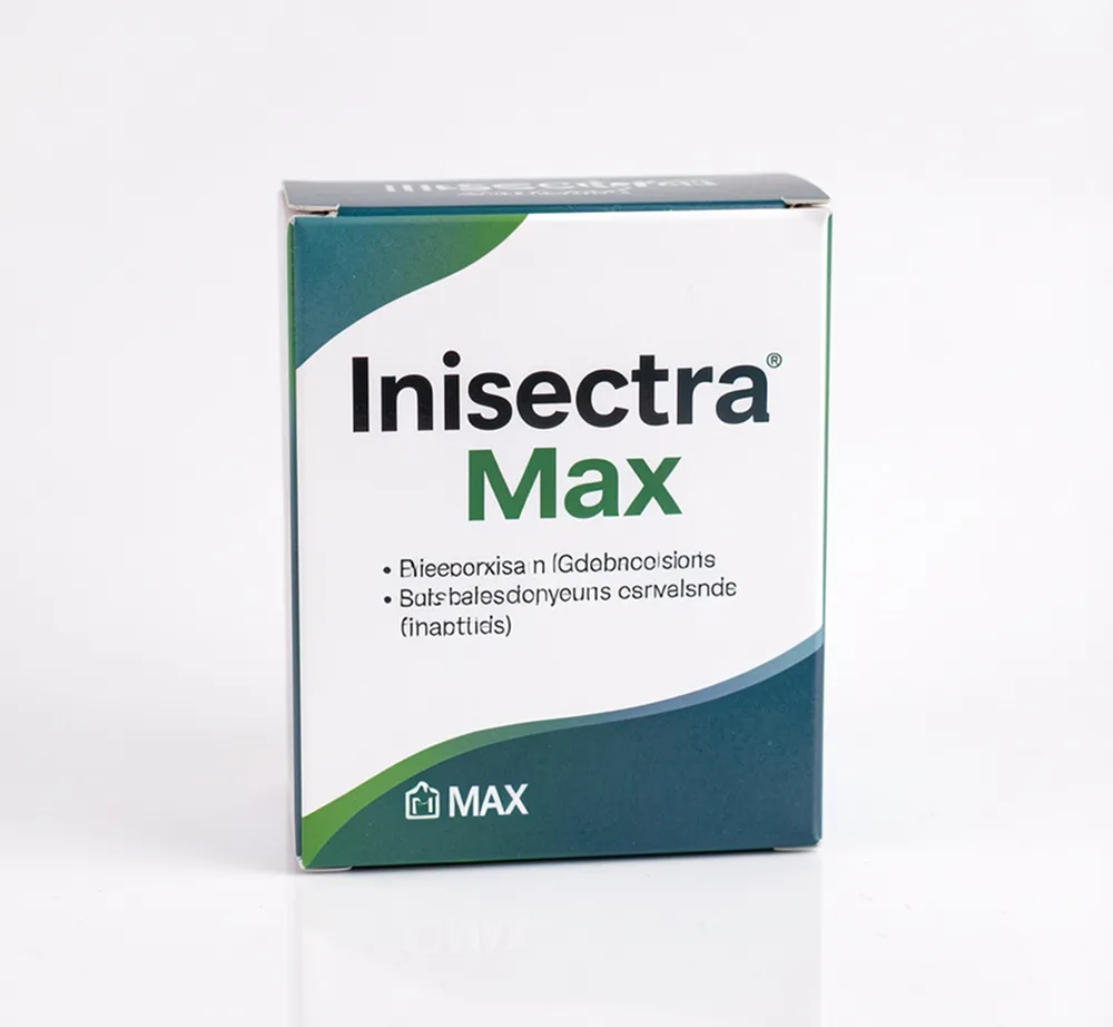 Inisectra Max