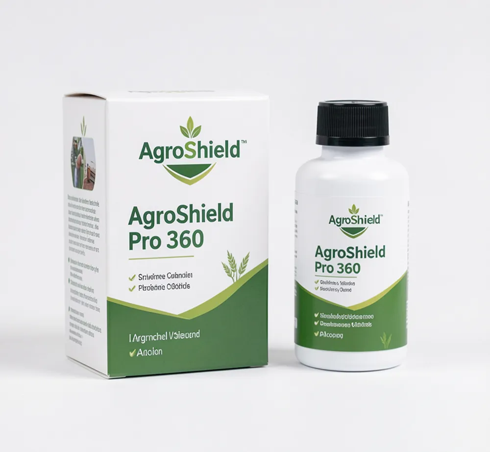 AgroShield Pro
