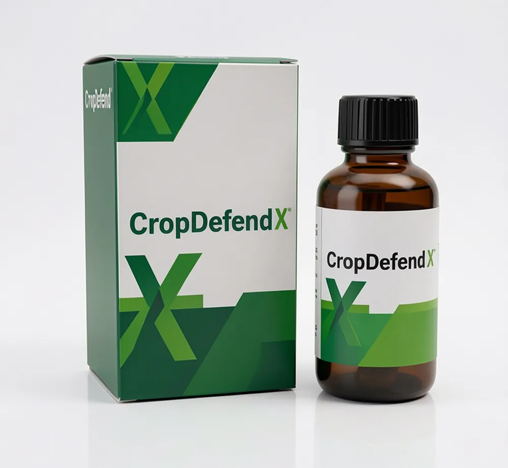 CropDefendX