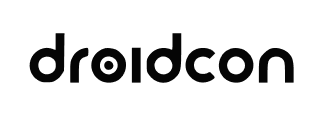 Droidcon logo