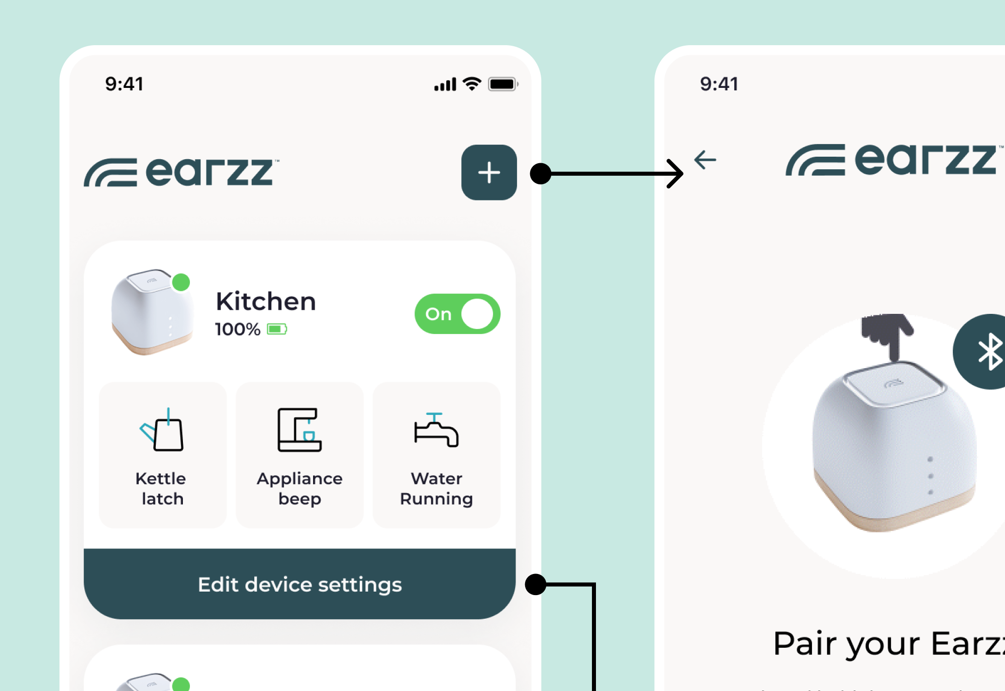 Interactive prototypes and developer-ready files created to support product development and handover.