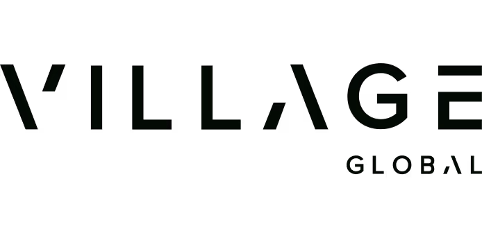 Village Global venture capital firm logo