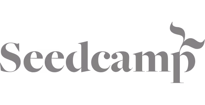 Seedcamp accelerator logo