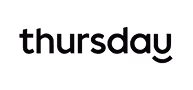 Thursday logo