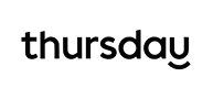 Thursday logo