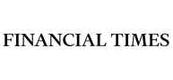 financial times logo