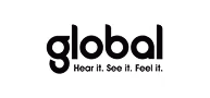 global logo
