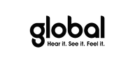 global logo