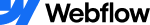 webflow logo