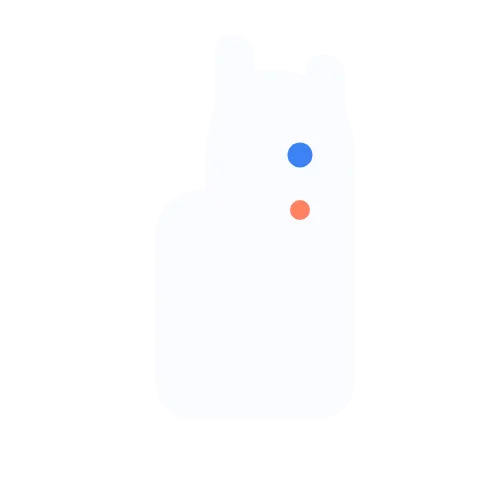 Founder working at desk on a Webflow design