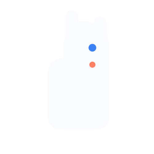 LaunchLlama mascot