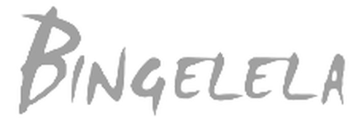 Bingelela logo