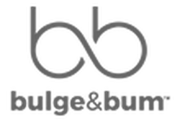Bulge and Bum logo