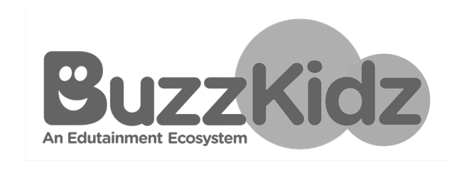 BuzzKidz logo