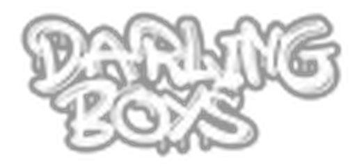 Darling Boys logo