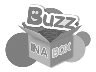 Buzz-in-a-Box logo
