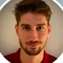 Liam Mörker