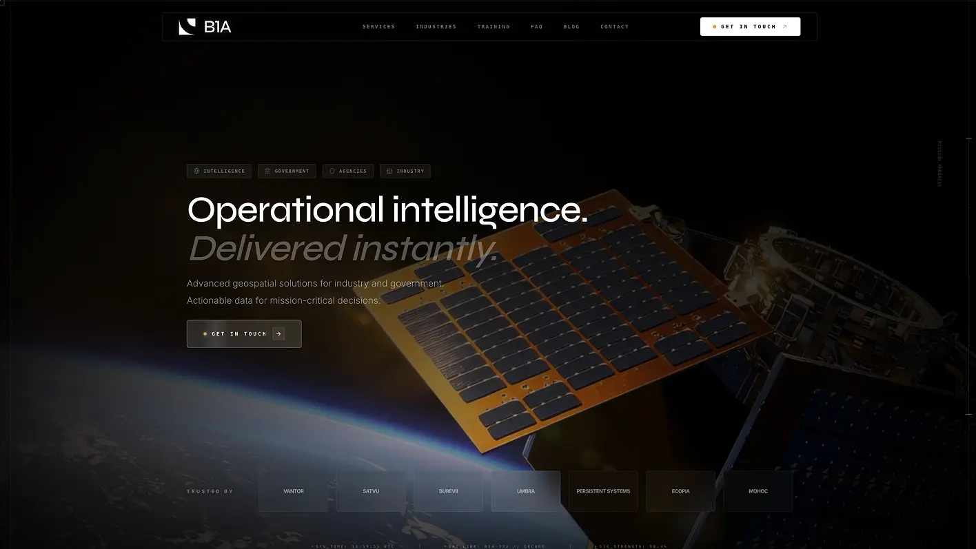 Project cover image