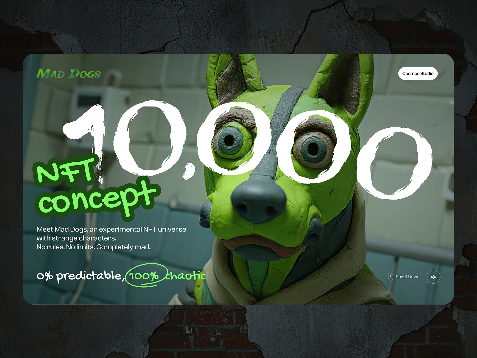 Project cover image
