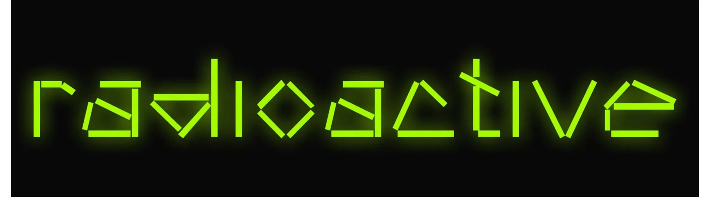 Radioactive Crocs Club 3D characters