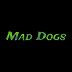 Mad Dogs Web3 brand logo