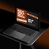 Sportfaction Web3 platform on a laptop