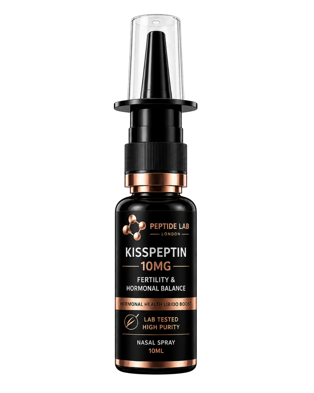 KISSPEPTIN 10MG NASAL SPRAY