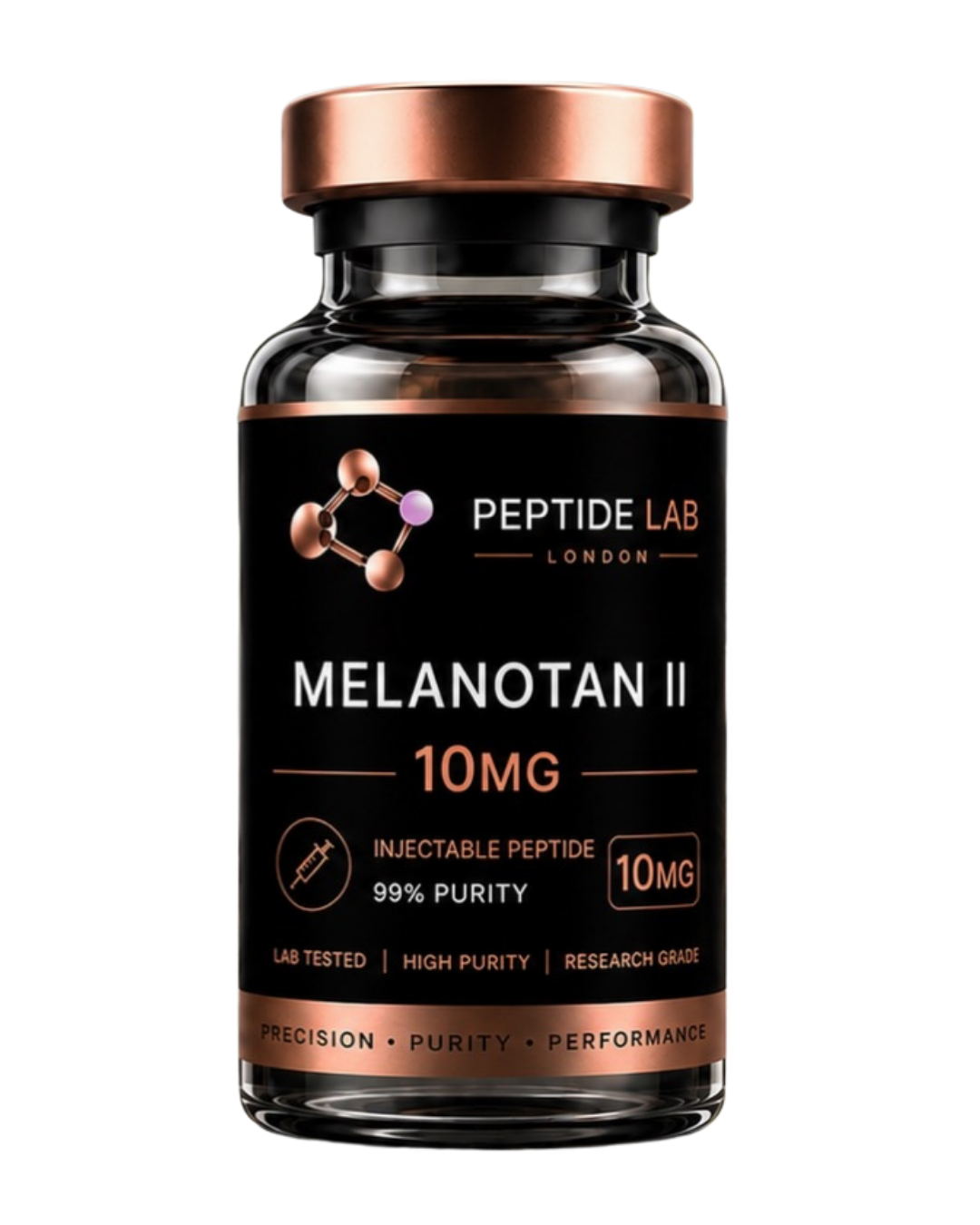 MELANOTAN II