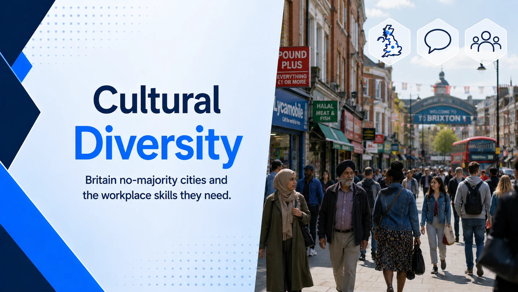 Cultural Diversity hero banner