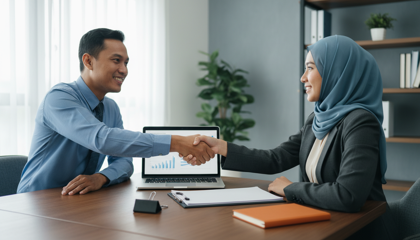 Panduan BondCepat: Perantara Bon untuk SME Malaysia: Perlu?