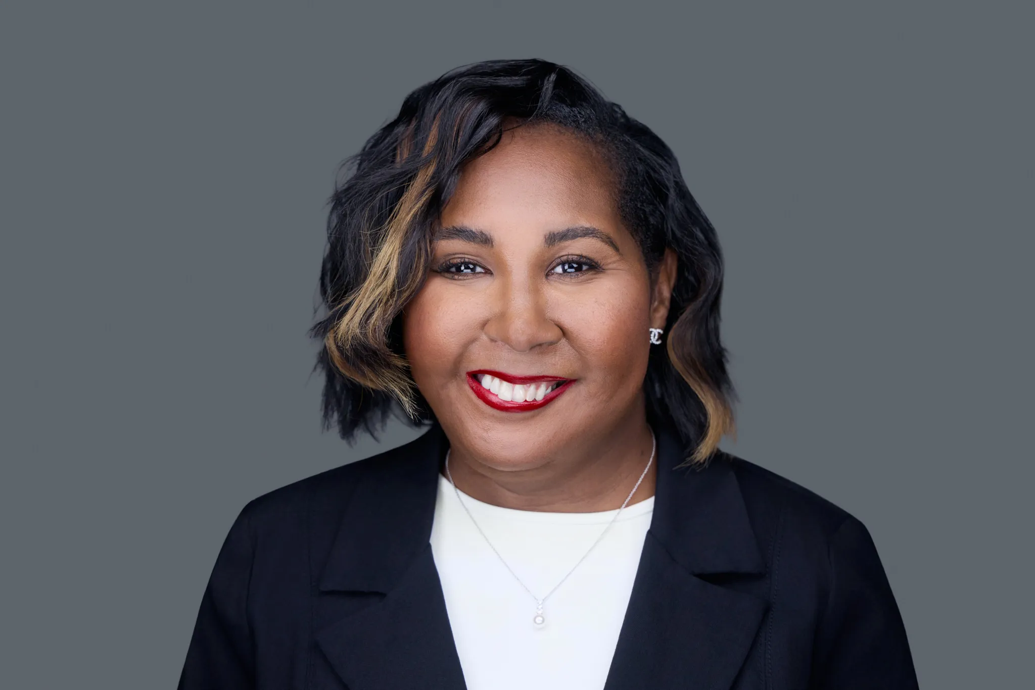 Rasheera Dopson, MPH