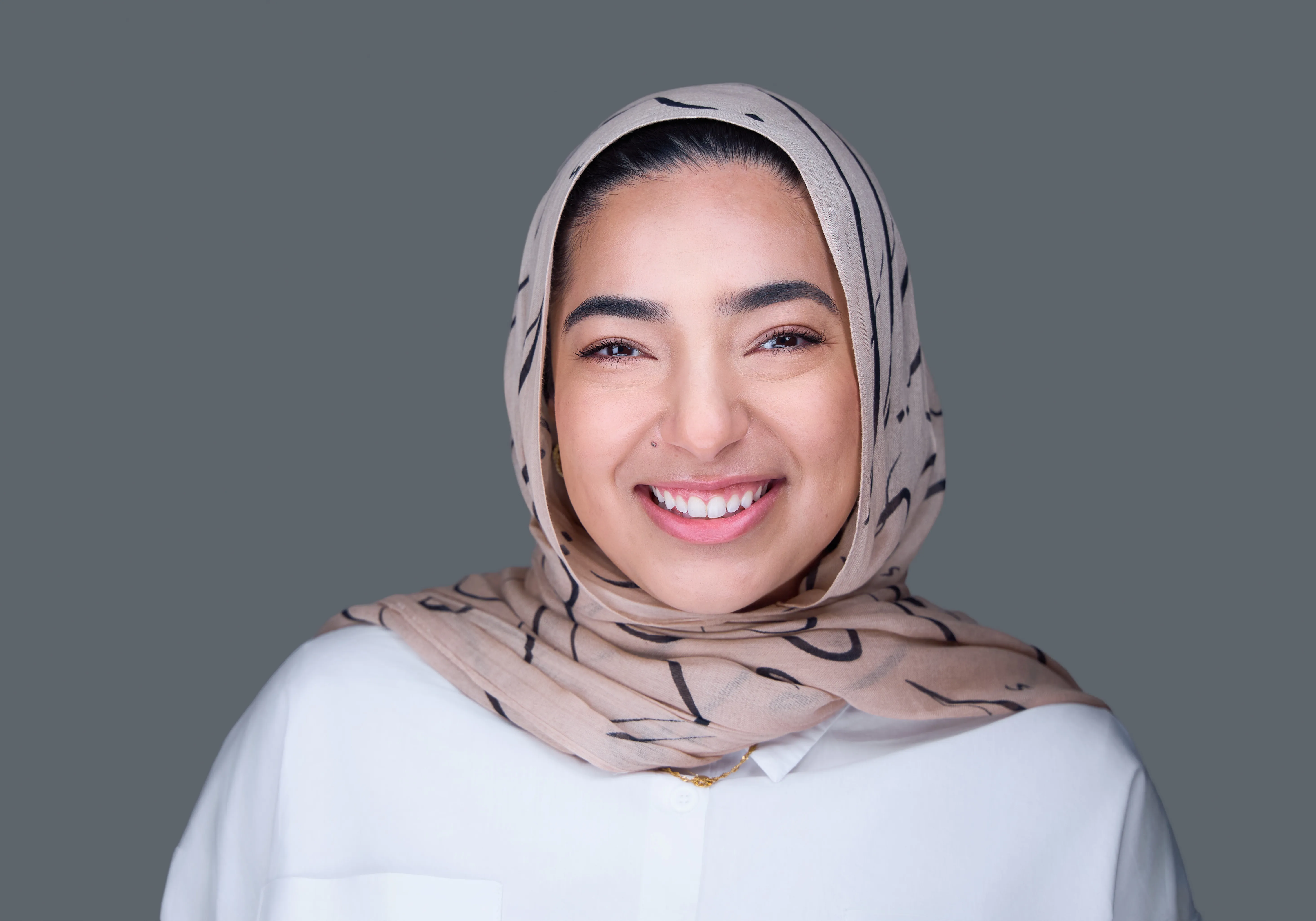 Khadija Z. Moten