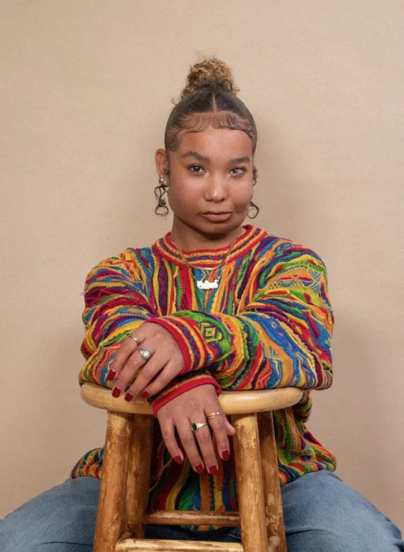 Aaliyah Booker