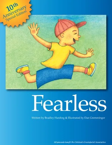 Fearless: A Book of Poems