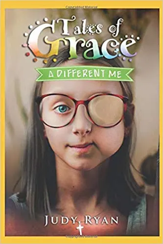 Tales of Grace | A Different Me By Judy Ryan