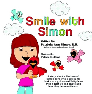Smile with Simon By Patricia Simon