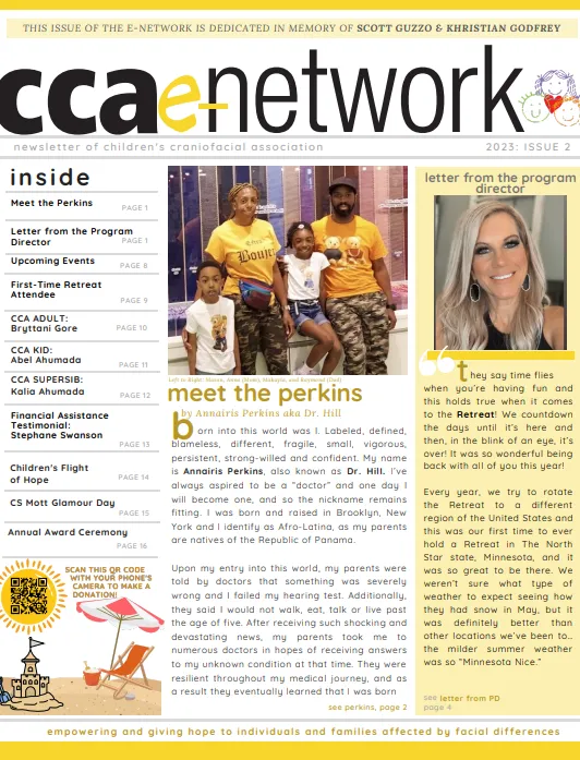 CCA Network 2023 Issue 2