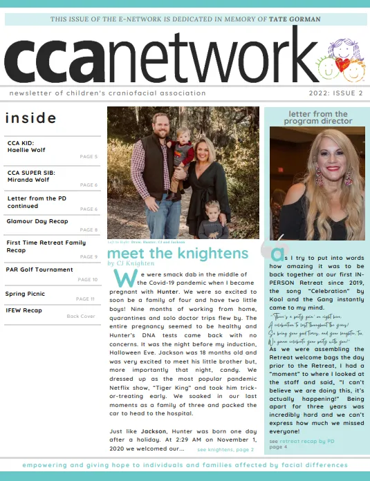 CCA Network 2022 Issue 2