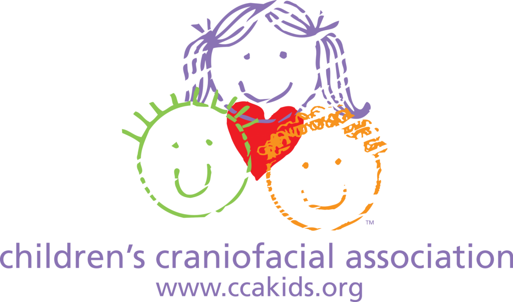 CCA logo, full color, with tagline and website URL