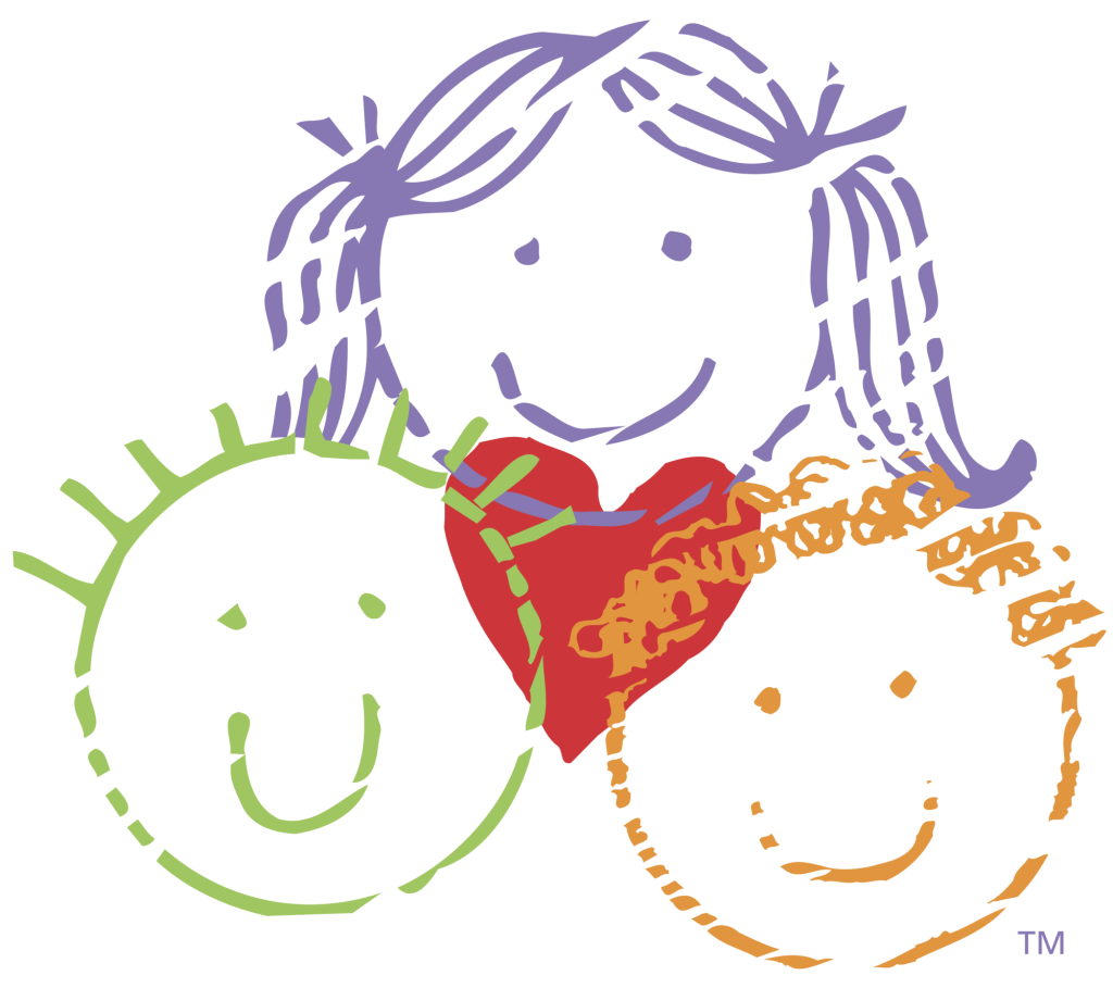 CCA icon only, black outline illustration, no text