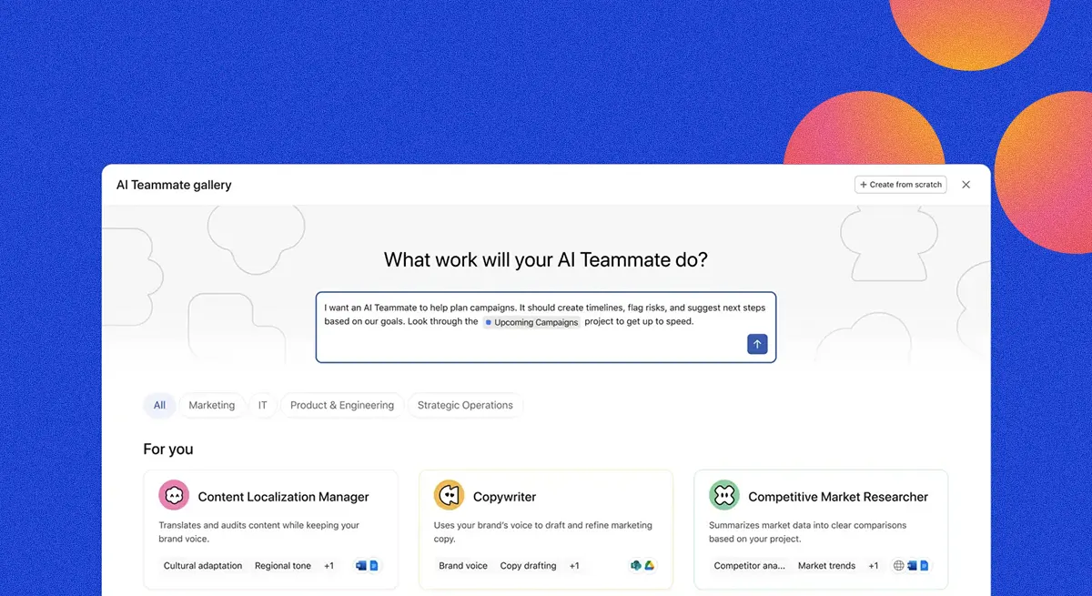 How Enterprise Marketers Are Rebuilding Comms Workflows Around Context-Aware AI Systems