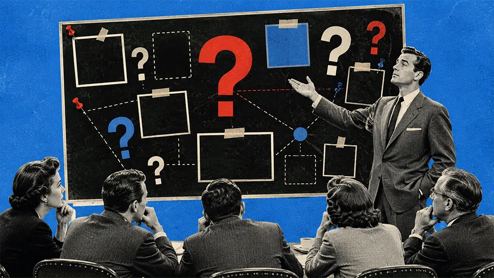 Are Some Companies Citing AI to Justify Layoffs Before They Can Prove AI Actually Replaced the Work?