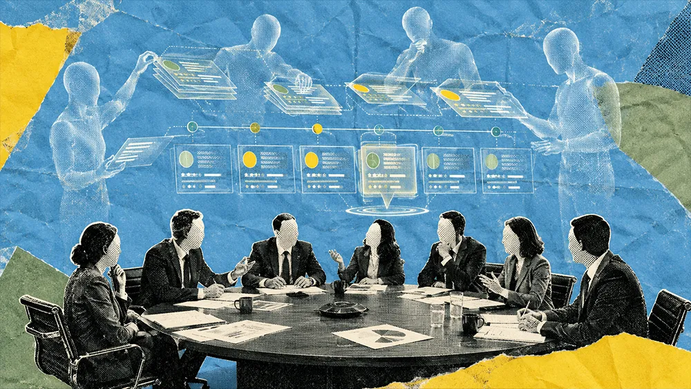 The Invisible Shortlist: How AI is Quietly Rewriting B2B Discovery