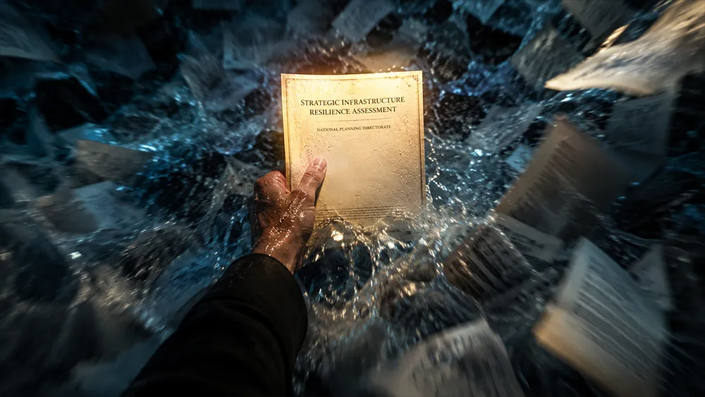 Enterprise AI Research Has A Shelf Life Problem. For Publishers, Speed Is Now Infrastructure.