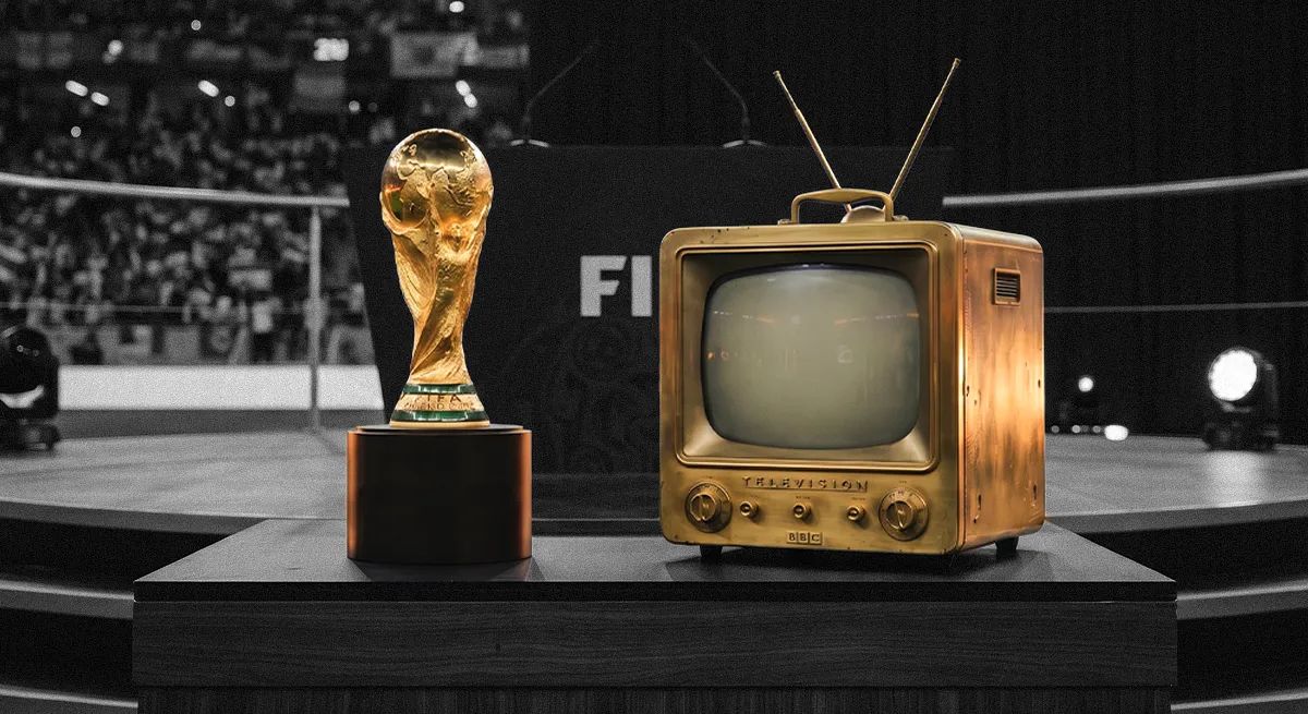 World Cup Ad Inventory Sold Out at Luxury Prices. Everyone Else Is Learning to Buy the Side Door.