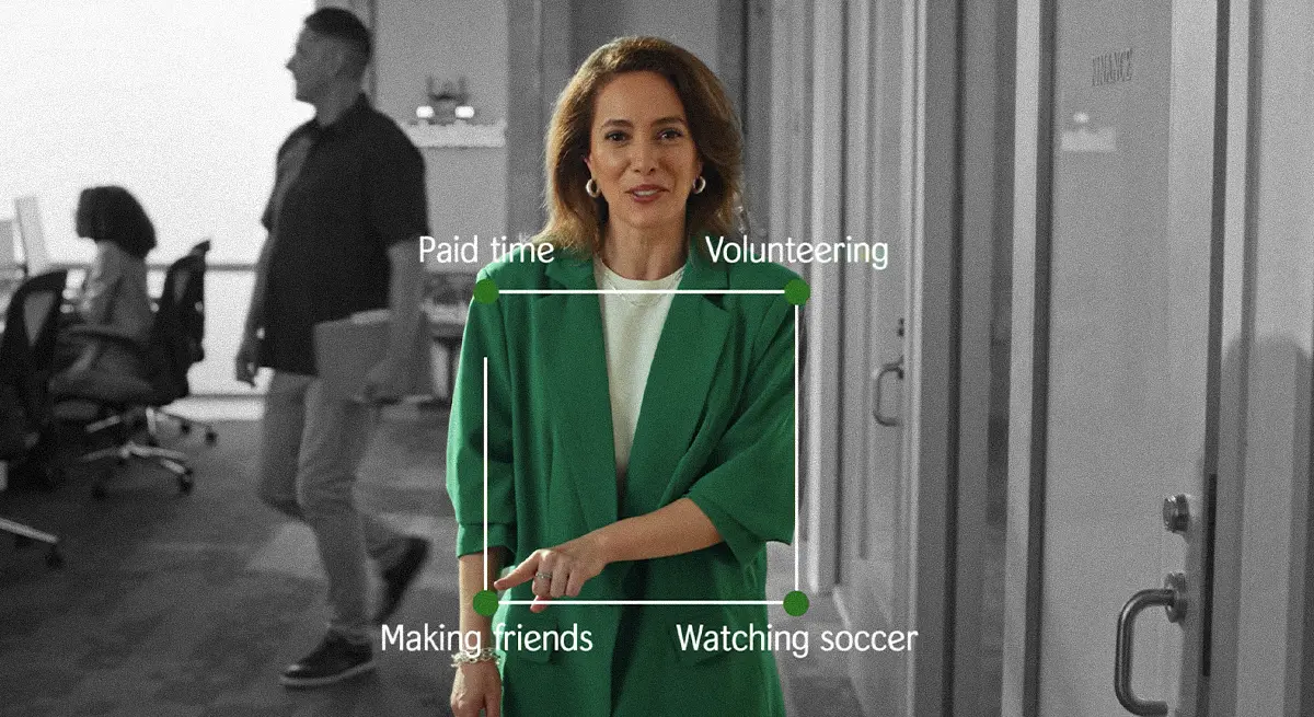 The Corporate Training Video At The Center Of Heineken's Fan Volunteers Push